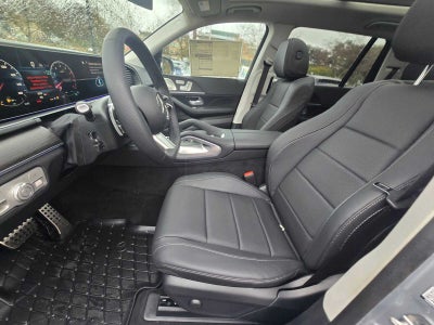 2026 Mercedes-Benz GLS GLS 450