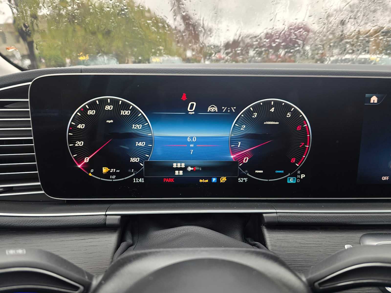 2026 Mercedes-Benz GLS GLS 450