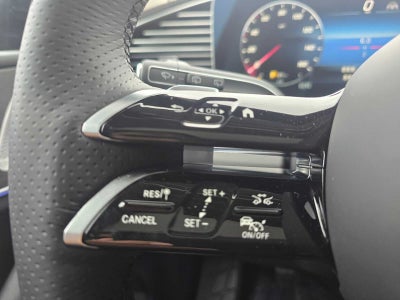 2026 Mercedes-Benz GLS GLS 450