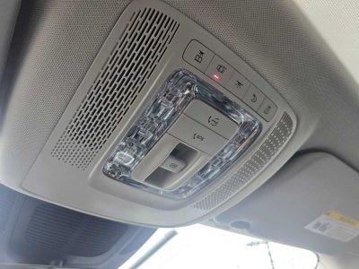 2026 Mercedes-Benz GLS GLS 450