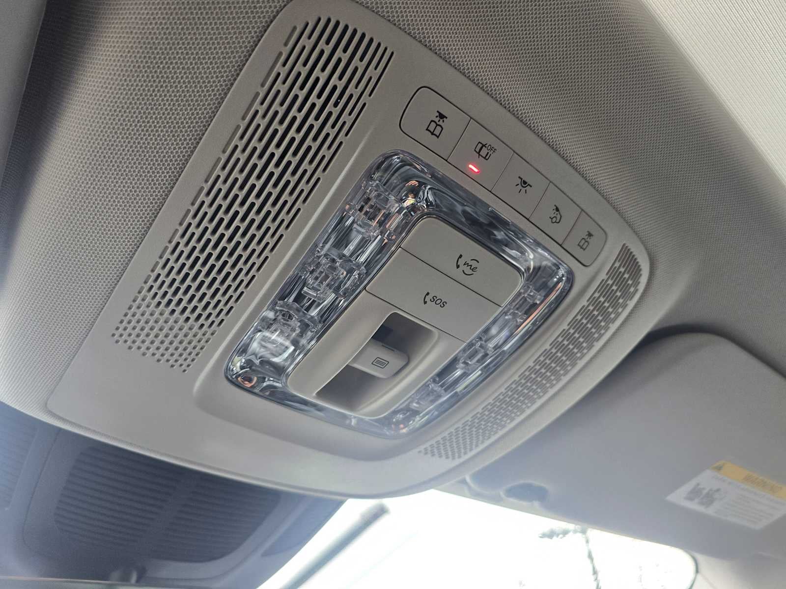 2026 Mercedes-Benz GLS GLS 450