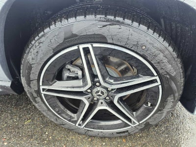 2026 Mercedes-Benz GLS GLS 450