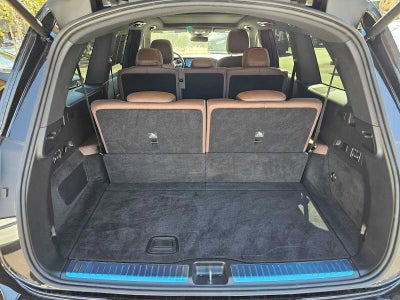 2026 Mercedes-Benz GLS 450 4MATIC® SUV