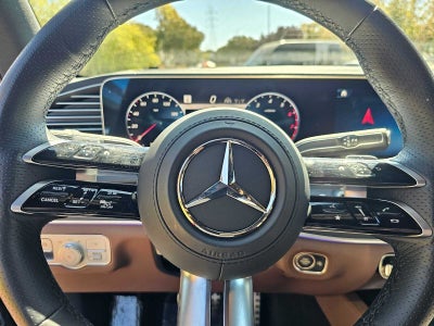 2026 Mercedes-Benz GLS 450 4MATIC® SUV