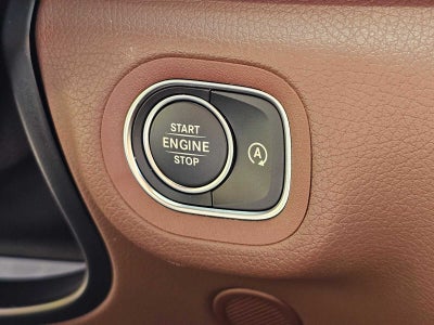 2026 Mercedes-Benz GLS 450 4MATIC® SUV