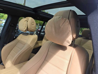 2026 Mercedes-Benz GLS 450 4MATIC® SUV