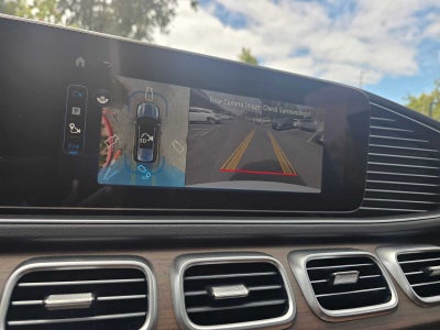 2026 Mercedes-Benz GLS 450 4MATIC® SUV