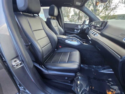 2021 Mercedes-Benz GLS GLS 450