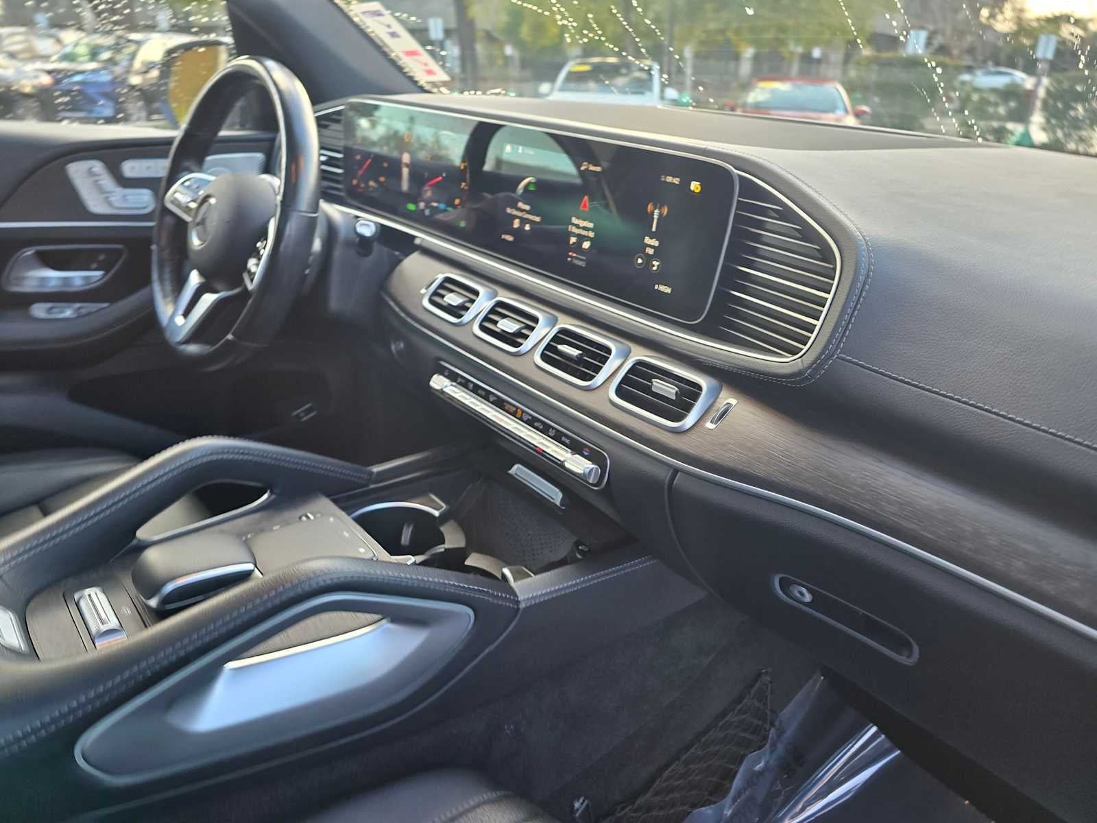 2021 Mercedes-Benz GLS GLS 450