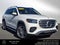 2026 Mercedes-Benz GLS 450 GLS 450