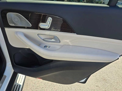 2026 Mercedes-Benz GLS 450 GLS 450