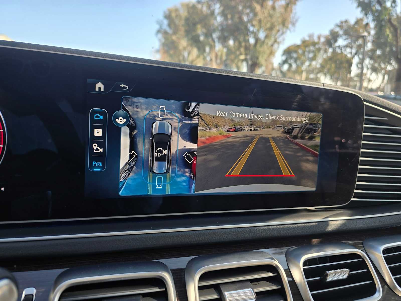 2026 Mercedes-Benz GLS 450 GLS 450