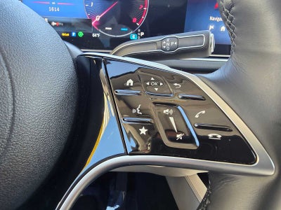 2026 Mercedes-Benz GLS 450 GLS 450