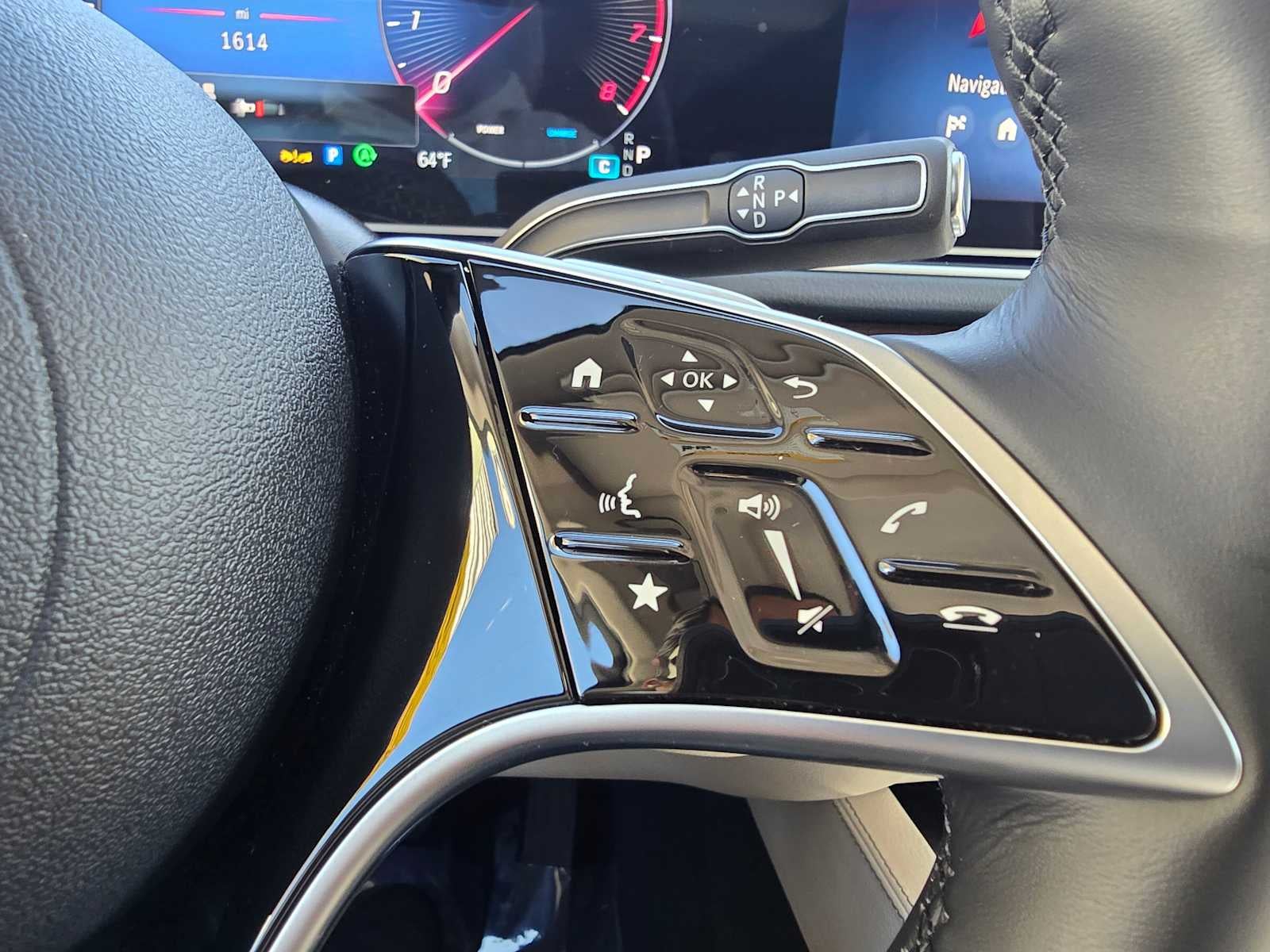 2026 Mercedes-Benz GLS 450 GLS 450