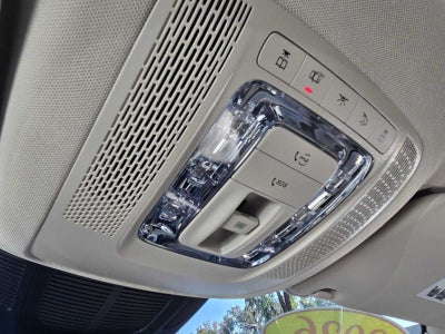 2026 Mercedes-Benz GLS 450 GLS 450