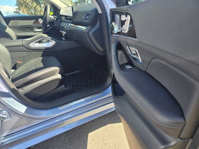 2026 Mercedes-Benz GLS GLS 450