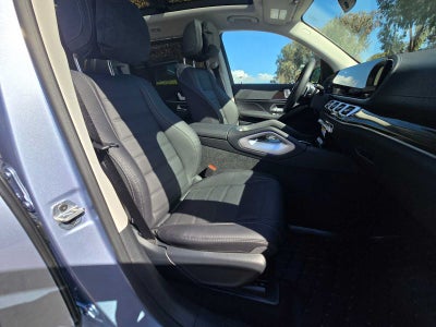 2026 Mercedes-Benz GLS GLS 450