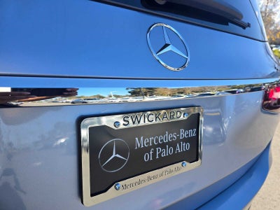 2026 Mercedes-Benz GLS GLS 450