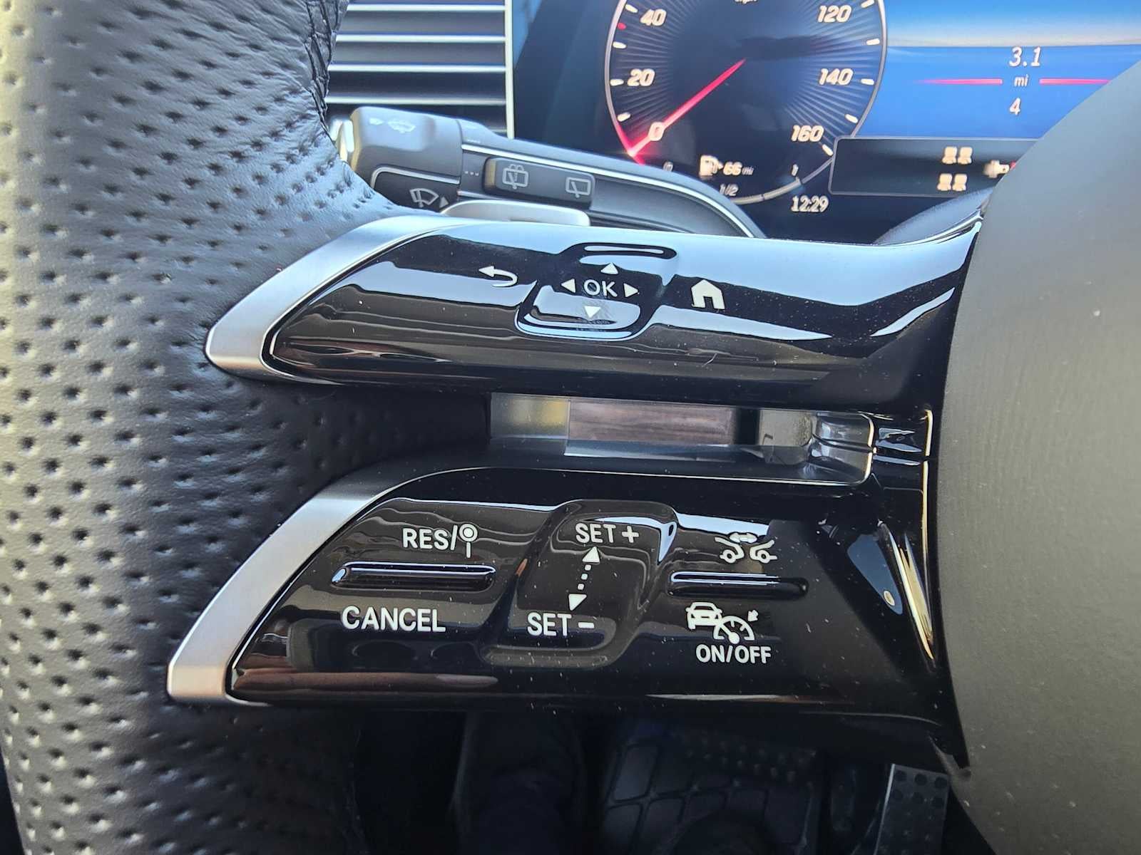 2026 Mercedes-Benz GLS GLS 450