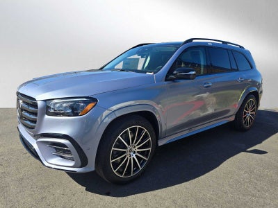 2026 Mercedes-Benz GLS GLS 450
