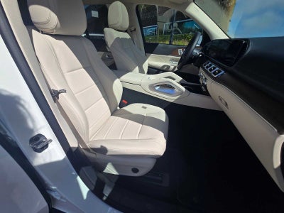 2026 Mercedes-Benz GLS 450 GLS 450