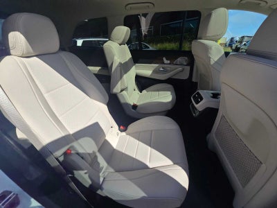 2026 Mercedes-Benz GLS 450 GLS 450