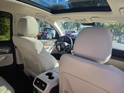 2026 Mercedes-Benz GLS 450 GLS 450