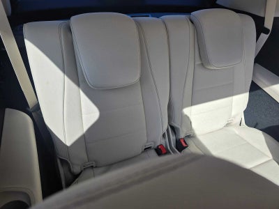 2026 Mercedes-Benz GLS 450 GLS 450