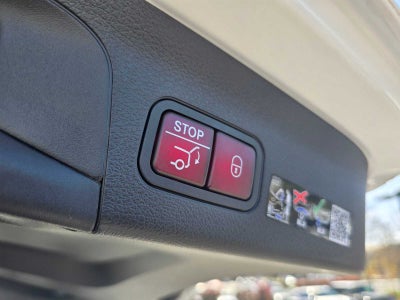 2026 Mercedes-Benz GLS 450 GLS 450