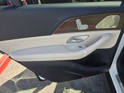 2026 Mercedes-Benz GLS 450 GLS 450