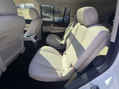 2026 Mercedes-Benz GLS 450 GLS 450