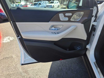 2026 Mercedes-Benz GLS 450 GLS 450