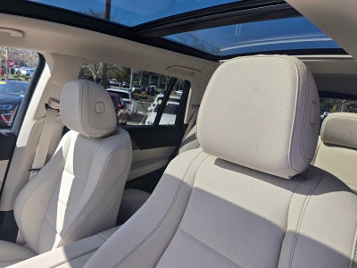 2026 Mercedes-Benz GLS 450 GLS 450