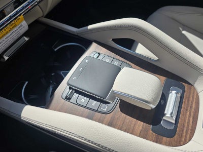 2026 Mercedes-Benz GLS 450 GLS 450