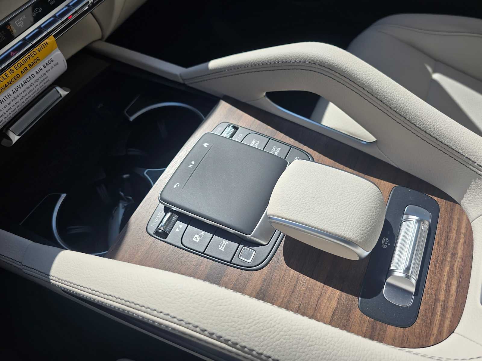 2026 Mercedes-Benz GLS 450 GLS 450