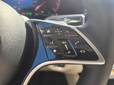 2026 Mercedes-Benz GLS 450 GLS 450