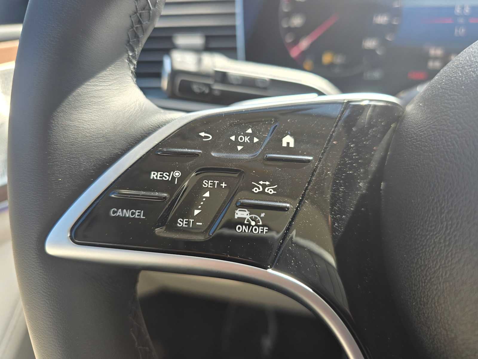 2026 Mercedes-Benz GLS 450 GLS 450