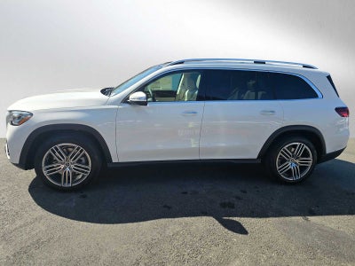 2026 Mercedes-Benz GLS 450 GLS 450