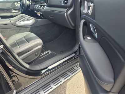 2026 Mercedes-Benz GLS GLS 450