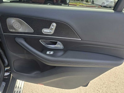 2026 Mercedes-Benz GLS GLS 450