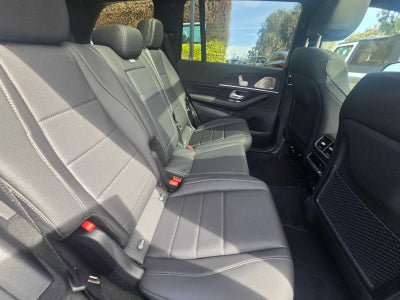 2026 Mercedes-Benz GLS GLS 450