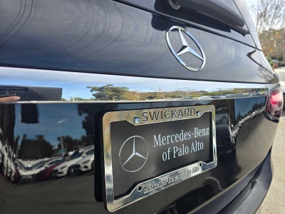 2026 Mercedes-Benz GLS GLS 450