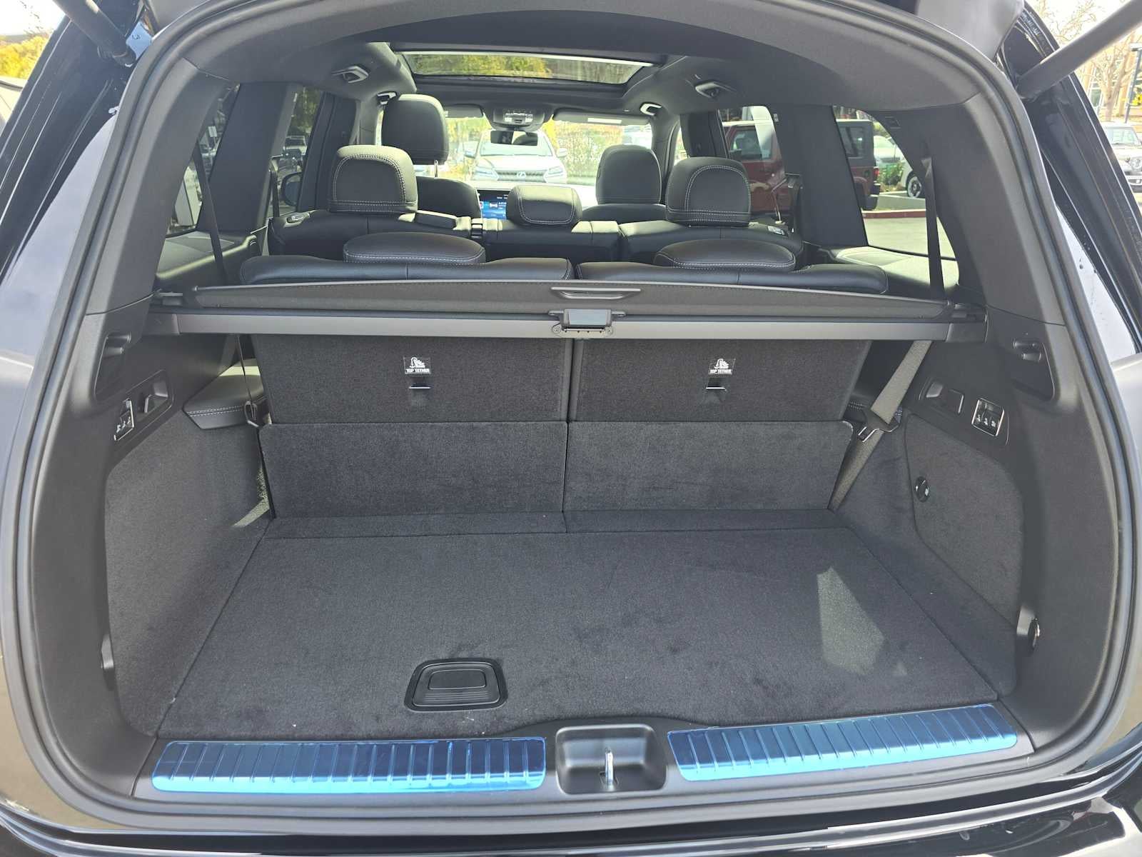 2026 Mercedes-Benz GLS GLS 450