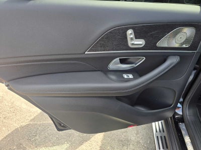 2026 Mercedes-Benz GLS GLS 450