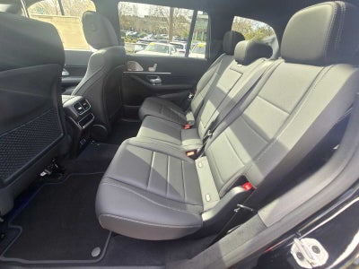 2026 Mercedes-Benz GLS GLS 450