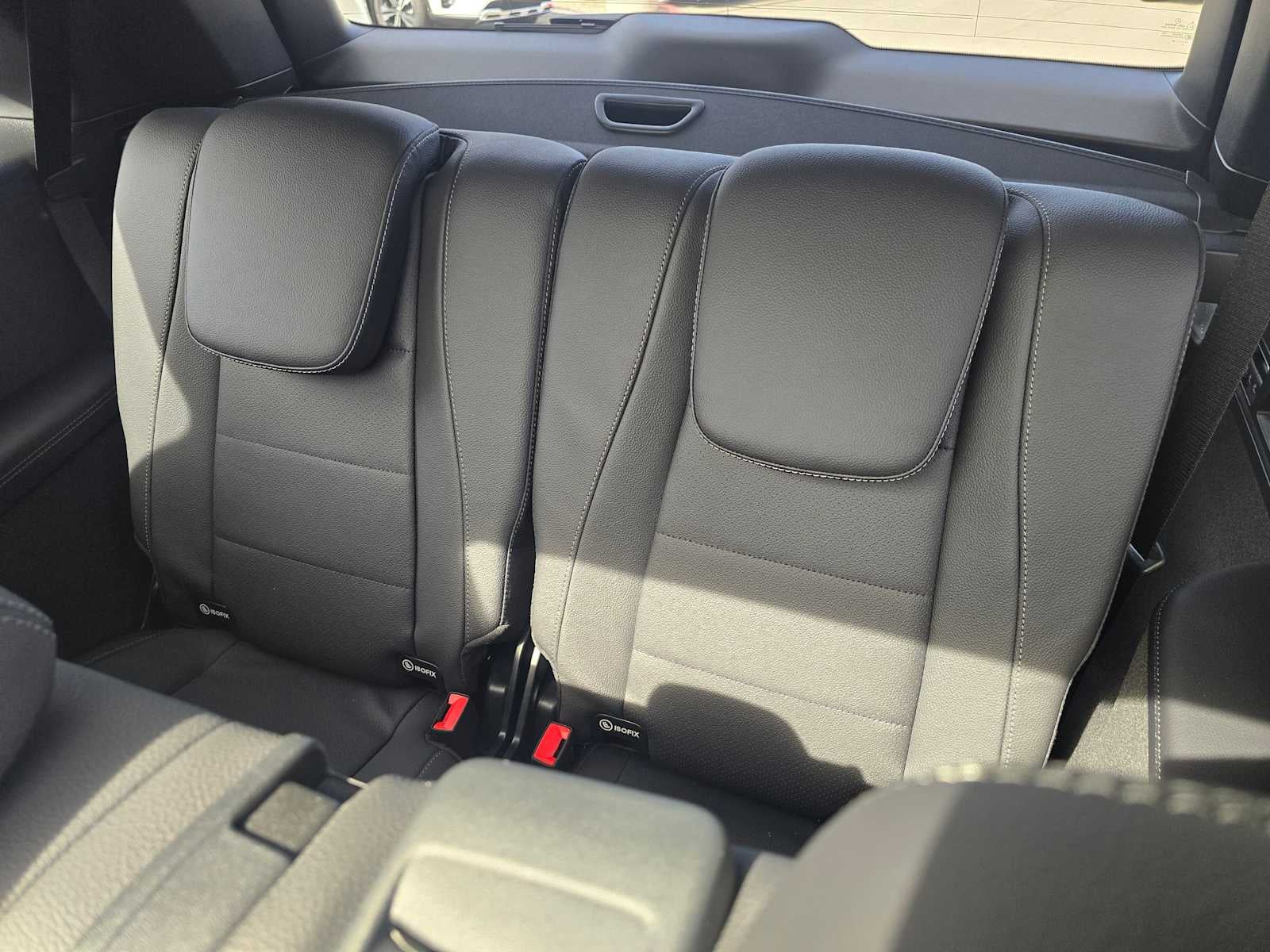 2026 Mercedes-Benz GLS GLS 450