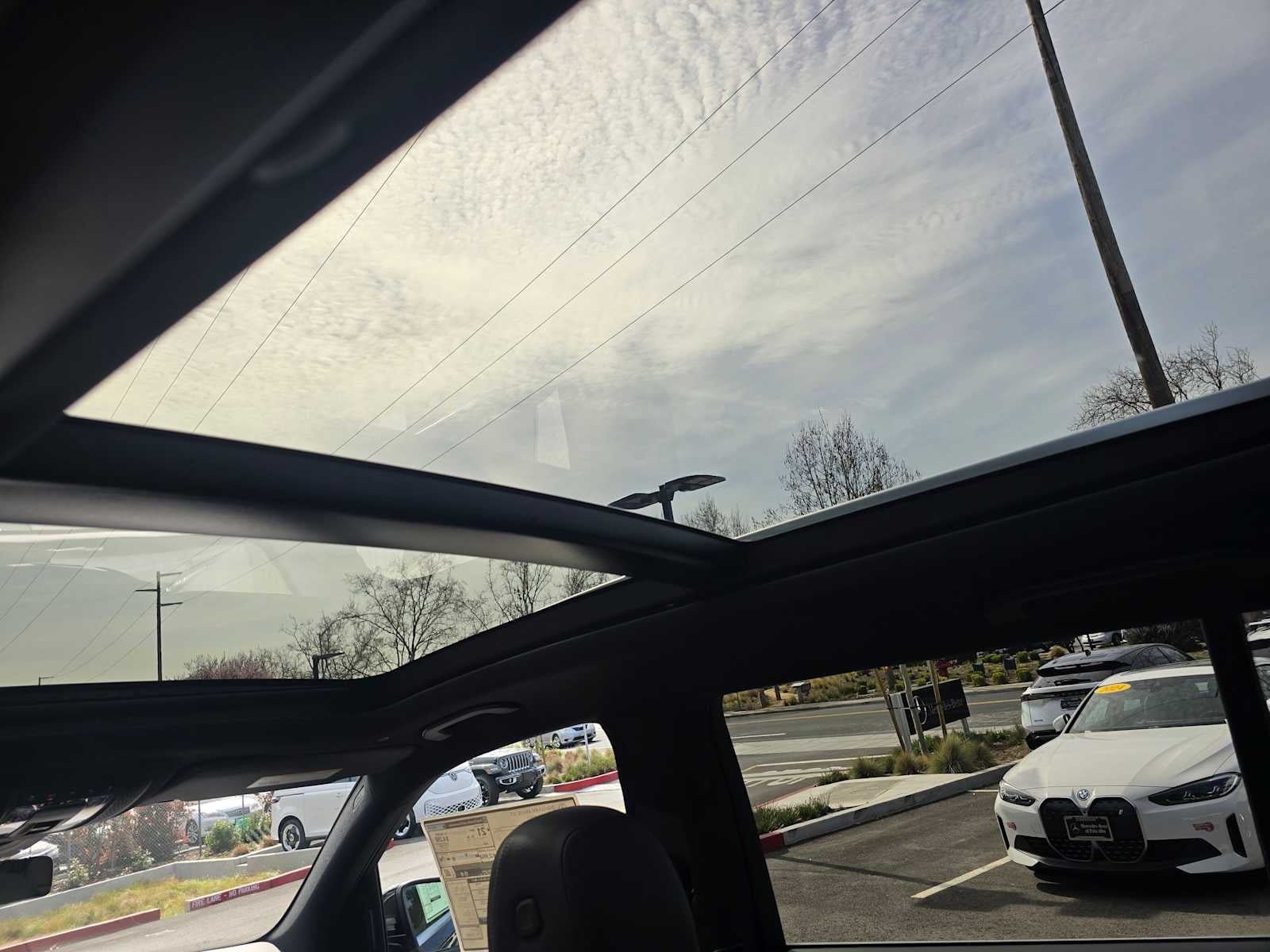 2026 Mercedes-Benz GLS GLS 450