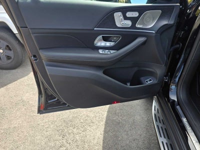 2026 Mercedes-Benz GLS GLS 450