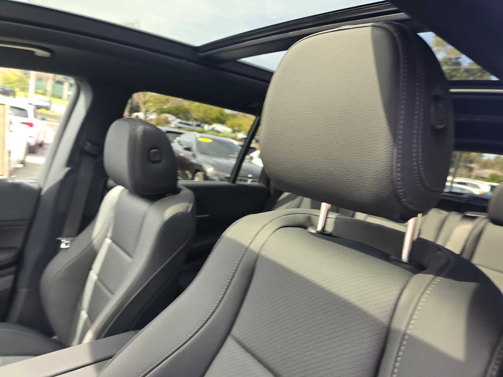 2026 Mercedes-Benz GLS GLS 450