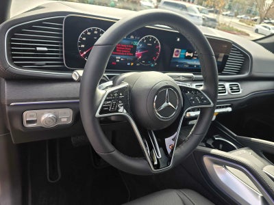 2026 Mercedes-Benz GLS GLS 450